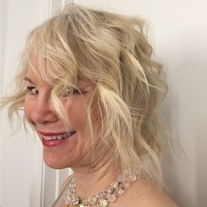 Meet your Posher, Denise